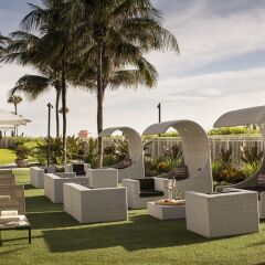 Nobu Hotel Miami Beach
