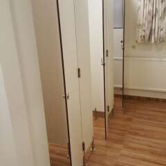 Iceland Visit Hostel интерьер отеля