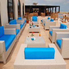 Отель Sentido Djerba Beach - Все включено Тунис, Мидун - 1 отзыв об отеле, цены и фото номеров - забронировать отель Sentido Djerba Beach - Все включено онлайн помещение для мероприятий