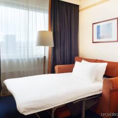Отель Holiday Inn Helsinki - Expo комната для гостей фото 4