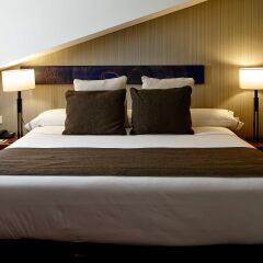 Hotel Carris Porto Ribeira комната для гостей фото 2