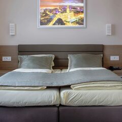 Отель St. Joseph Hotel Германия, Гамбург - отзывы, цены и фото номеров - забронировать отель St. Joseph Hotel онлайн детские мероприятия фото 2