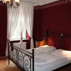 Отель Hostel Louise 20 Германия, Дрезден - отзывы, цены и фото номеров - забронировать отель Hostel Louise 20 онлайн фото 8