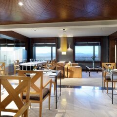 Отель Eurostars Suites Mirasierra Мадрид питание фото 3