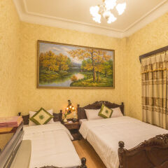 Dragon Hotel спа