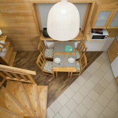 Отель TWW Apartamenty Zakopane спа фото 2