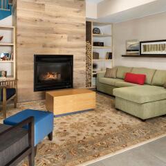 Отель Country Inn & Suites Columbus Airport США, Колумбус - отзывы, цены и фото номеров - забронировать отель Country Inn & Suites Columbus Airport онлайн комната для гостей