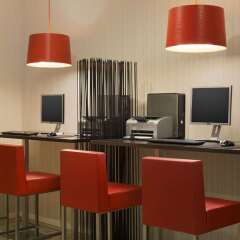 Отель Ramada Plaza Liege City Center Льеж интерьер отеля фото 2