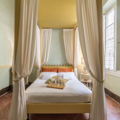 Апартаменты Maggio 9 Apartments комната для гостей фото 4