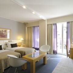 Dorian Inn Hotel комната для гостей фото 6
