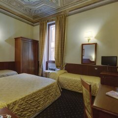 Отель Arizona Hotel Италия, Флоренция - 3 отзыва об отеле, цены и фото номеров - забронировать отель Arizona Hotel онлайн комната для гостей