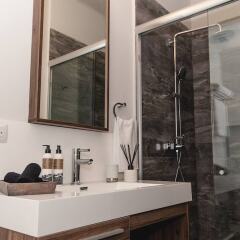 Отель Art Deco & Modern Apt With Rooftop in Condesa! Мехико фото 12