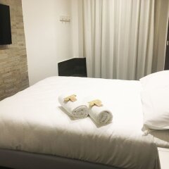 Отель Aurum Firenze с домашними животными