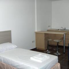 Апартаменты Napa Ace Tourist Apartments удобства в номере фото 2