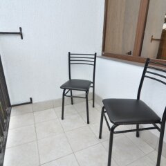 Гостиница Guest House Helena в Анапе отзывы, цены и фото номеров - забронировать гостиницу Guest House Helena онлайн Анапа балкон