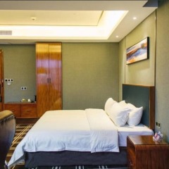Vashe Hotel комната для гостей фото 5