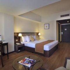 Marvel Hotel Bangkok (ex. Grand Mercure Park Avenue) Бангкок фото 10