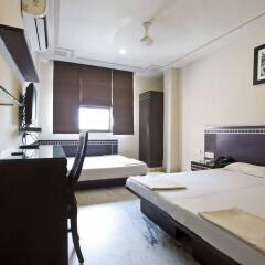 Отель Smyle Inn комната для гостей фото 5