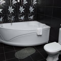 Отель Мартон Гордеевский Нижний Новгород ванная