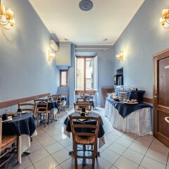 Hotel Duca d'Aosta