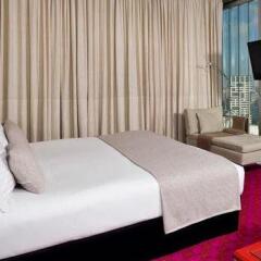 Отель Meliá Barcelona Sky фото 14