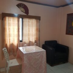 Отель 1 St Street Park Apartelles Филиппины, Пампанга - отзывы, цены и фото номеров - забронировать отель 1 St Street Park Apartelles онлайн спа