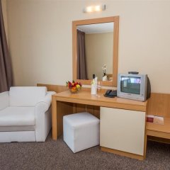 Отель Perla Болгария, Солнечный берег - 3 отзыва об отеле, цены и фото номеров - забронировать отель Perla онлайн удобства в номере