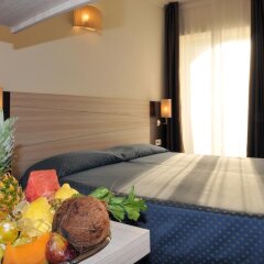 Morcavallo Hotel & Wellness в номере