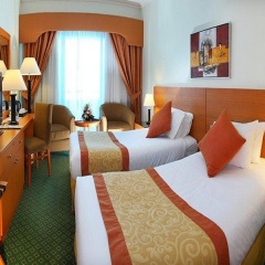 Golden Tulip Nihal Palace Hotel комната для гостей фото 5