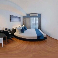 Отель Citadines Sukhumvit 11 Bangkok Таиланд, Бангкок - отзывы, цены и фото номеров - забронировать отель Citadines Sukhumvit 11 Bangkok онлайн удобства в номере фото 2