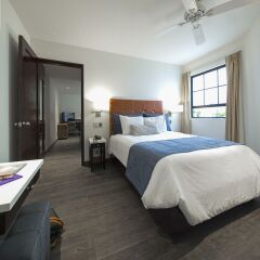 Отель FlowSuites Polanco Мехико фото 8