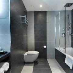 Отель The Montcalm At Brewery London City ванная фото 2