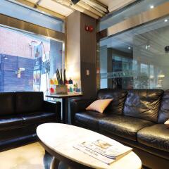 Stay 7 - Hostel (formerly K-Guesthouse Myeongdong 3) интерьер отеля