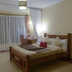 Отель The Pelican Lodge комната для гостей фото 2