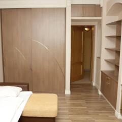 Отель Designapartments спа