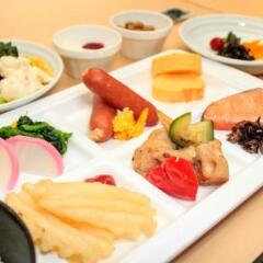 APA Hotel Sagamihara Kobuchieki-mae питание фото 3