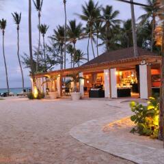 Отель Presidential Suites Punta Cana - All Inclusive гостиничный бар