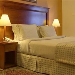 Fortune Grand Hotel Apartments удобства в номере фото 2