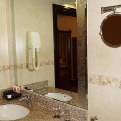 Grand Central Hotel (ex.grand Moov Hotel Dubai) Дубай ванная