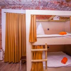 ProLoft Hotel & Hostel Санкт-Петербург комната для гостей