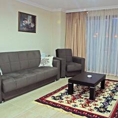 Gure Termal Resort Hotel Турция, Эдремит - отзывы, цены и фото номеров - забронировать отель Gure Termal Resort Hotel онлайн комната для гостей фото 2
