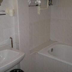 Апартаменты TO-MA Apartment ванная