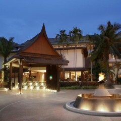 Отель Swissotel Phuket Камала Бич фото 5