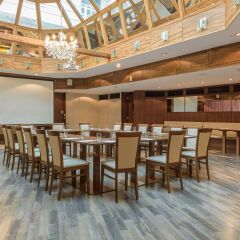 Отель Arthotel ANA Enzian