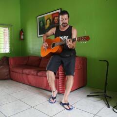 Reggae Hostel с домашними животными