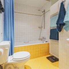 Гостиница GMApartments 3 rooms at Patriarshie Ponds фото 3