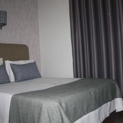 Отель Guest House Porto Clerigus балкон