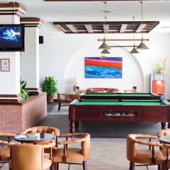 Отель Fuerteventura Princess детские мероприятия
