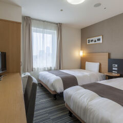 Comfort Hotel Tendo комната для гостей фото 2