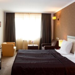 Отель Saint Ivan Rilski Hotel & Apartments Болгария, Банско - отзывы, цены и фото номеров - забронировать отель Saint Ivan Rilski Hotel & Apartments онлайн фото 6